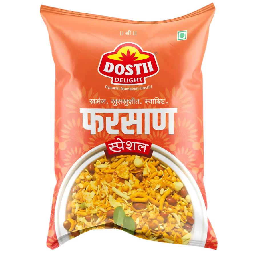 Farsan Special pack
